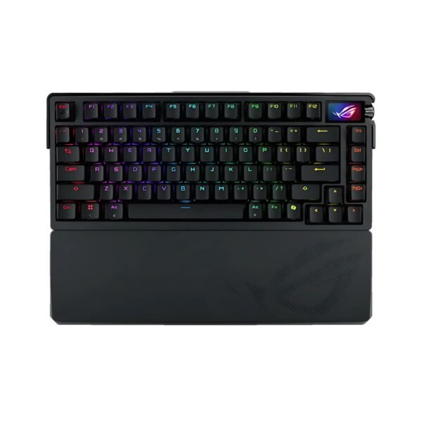ASUS ROG Azoth Extreme 75% Wireless Gaming Keyboard 2
