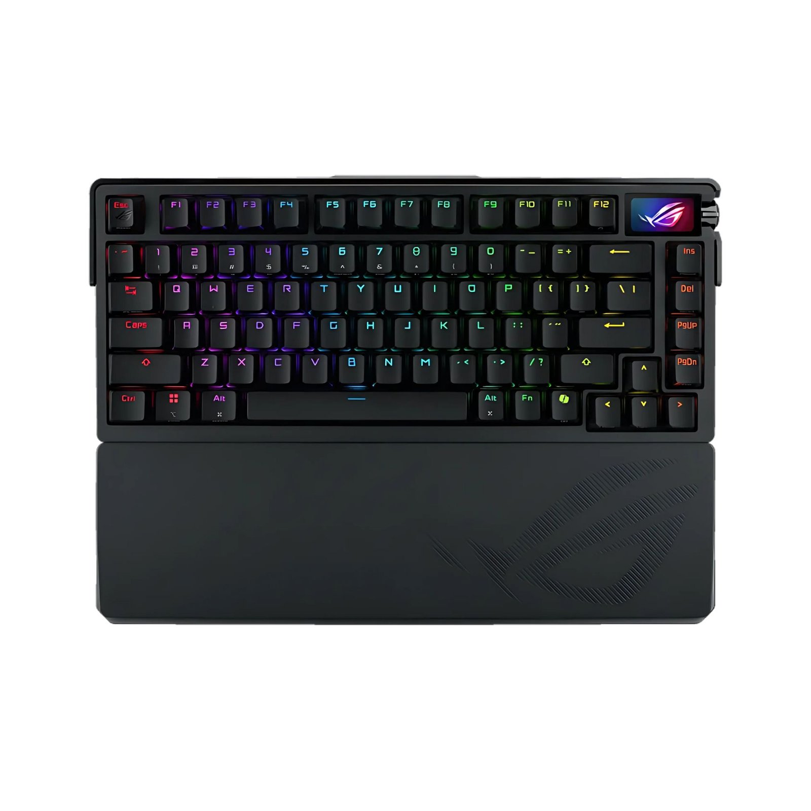 ASUS ROG Azoth Extreme 75% Wireless Gaming Keyboard 2