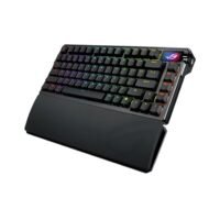 ASUS ROG Azoth Extreme 75% Wireless Gaming Keyboard 3