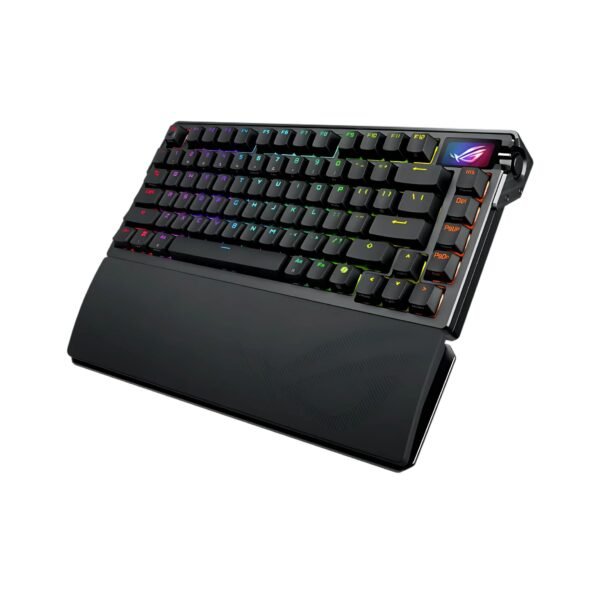 ASUS ROG Azoth Extreme 75% Wireless Gaming Keyboard 3