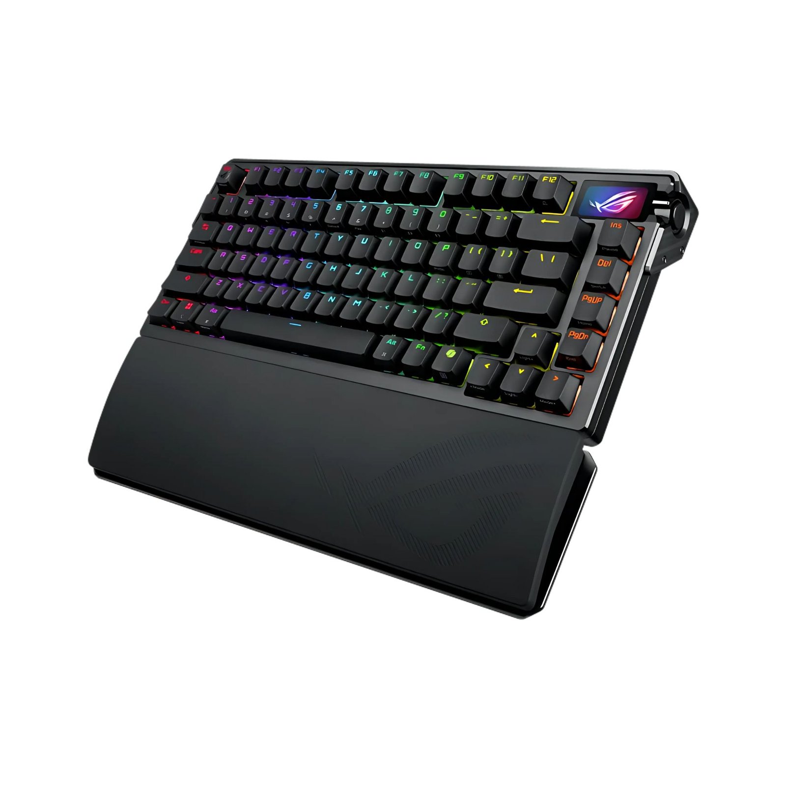 ASUS ROG Azoth Extreme 75% Wireless Gaming Keyboard 3