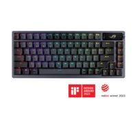 ASUS ROG Azoth M701 Mechanical Gaming Keyboard 1