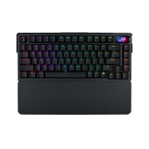 ASUS ROG Azoth M702 Xtreme Mechanical Gaming Keyboard