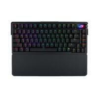 ASUS ROG Azoth M702 Xtreme Mechanical Gaming Keyboard 1