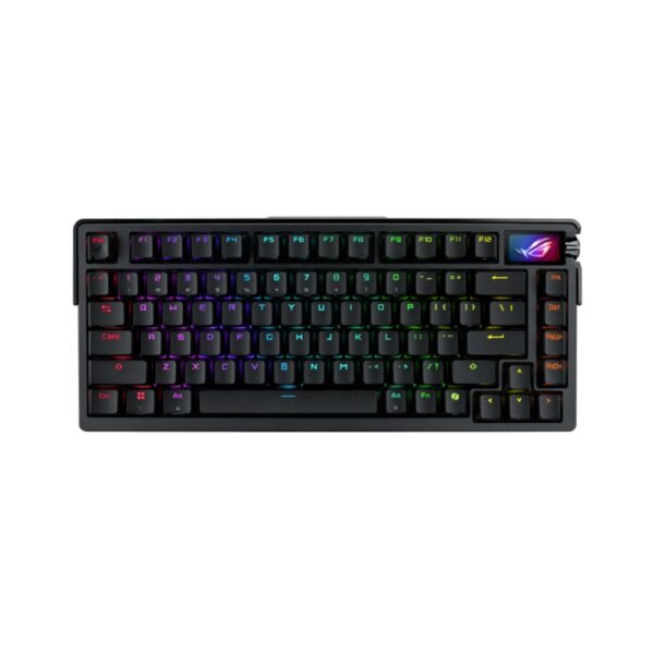 ASUS ROG Azoth M702 Xtreme Mechanical Gaming Keyboard 2