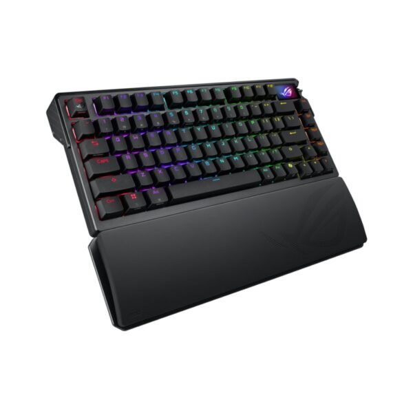 ASUS ROG Azoth M702 Xtreme Mechanical Gaming Keyboard 3