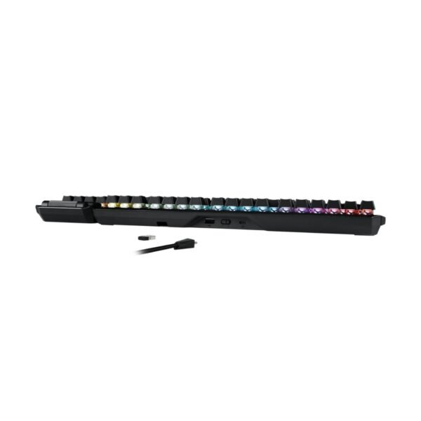 ASUS ROG Claymore II Modular Gaming Keyboard 5