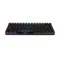 ASUS ROG Falchion Ace M602 Wired Mechanical Gaming Keyboard (Black) 2