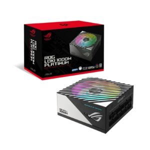 ASUS ROG Loki SFX-L 1000P 1000W Platinum Power Supply Unit (PSU)
