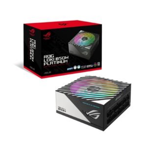 ASUS ROG Loki SFX-L 850P 850W Platinum Power Supply Unit (PSU)