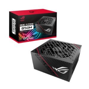 ASUS ROG Strix 850G 850W Gold Power Supply Unit (PSU)