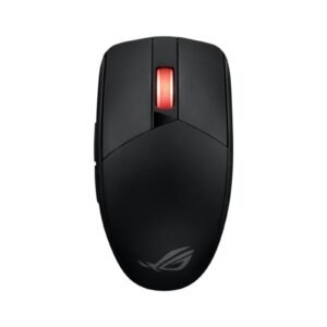 ASUS ROG Strix Impact III Wireless Compact Gaming Mouse - Black