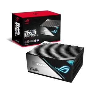 ASUS ROG Thor 1000P2 1000W Platinum Power Supply Unit (PSU)