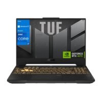 ASUS TUF F15 Gaming Laptop – Intel i7-13620H, 16GB RAM, 1TB SSD, RTX 4070, WQHD 165Hz 1