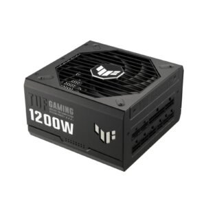ASUS TUF Gaming 1200W Gold Power Supply Unit (PSU)