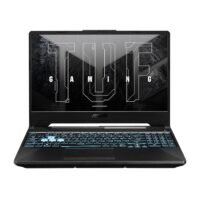 ASUS TUF Gaming A15 FA506NCR-HN044W – Ryzen 7 7435HS, 16GB RAM, 512GB SSD, RTX 3050 4GB, 15.6 FHD 144Hz, 1