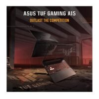 ASUS TUF Gaming A15 FA506NCR-HN044W – Ryzen 7 7435HS, 16GB RAM, 512GB SSD, RTX 3050 4GB, 15.6 FHD 144Hz, 1 3