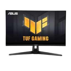 ASUS VG27AQ3A 27-Inch QHD Gaming Monitor – 170Hz Refresh Rate with Vibrant Visuals