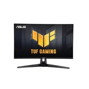 ASUS VG27UQ1A 27" 4K UHD Gaming Monitor – Ultra-Fast & Immersive Display
