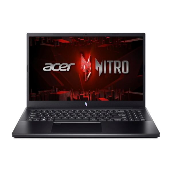 Acer Nitro V15 Gaming Laptop 1