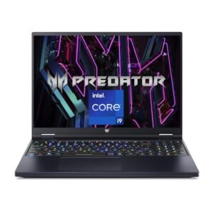 Acer Predator Helios Neo 16 Gaming Laptop 1