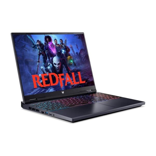 Acer Predator Helios Neo 16 Gaming Laptop 2