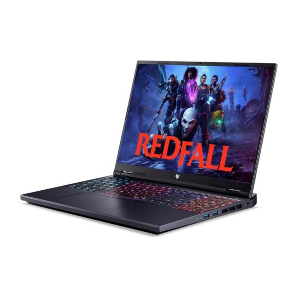 Acer Predator Helios Neo 16 Gaming Laptop 3