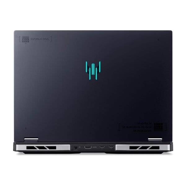 Acer Predator Helios Neo 16 Gaming Laptop 4