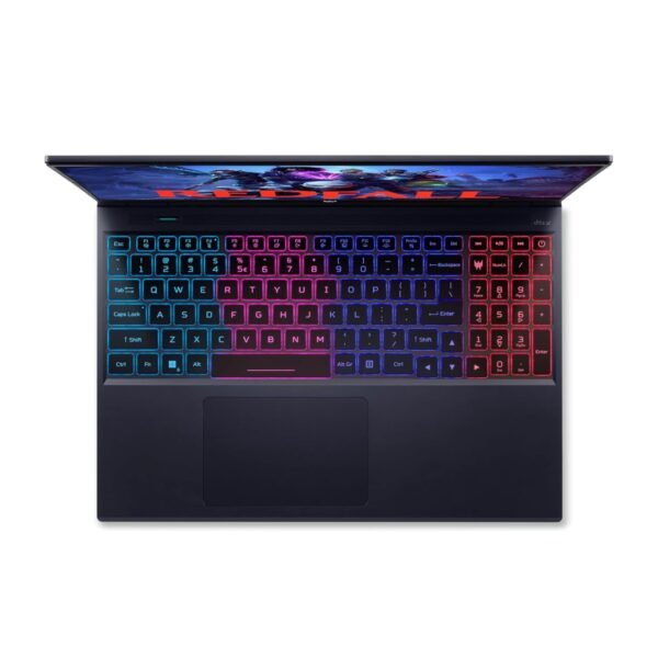 Acer Predator Helios Neo 16 Gaming Laptop 5