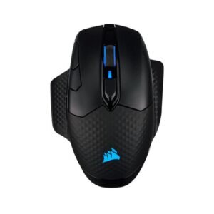 Corsair Dark Core Wired  Wireless with Qi Charging Gaming Mouse