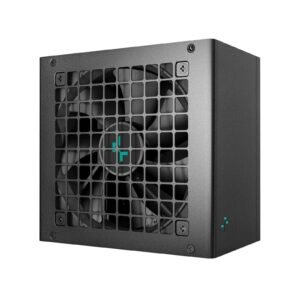 DeepCool PN850M 850W 80 PLUS Gold Modular Power Supply Unit (PSU)