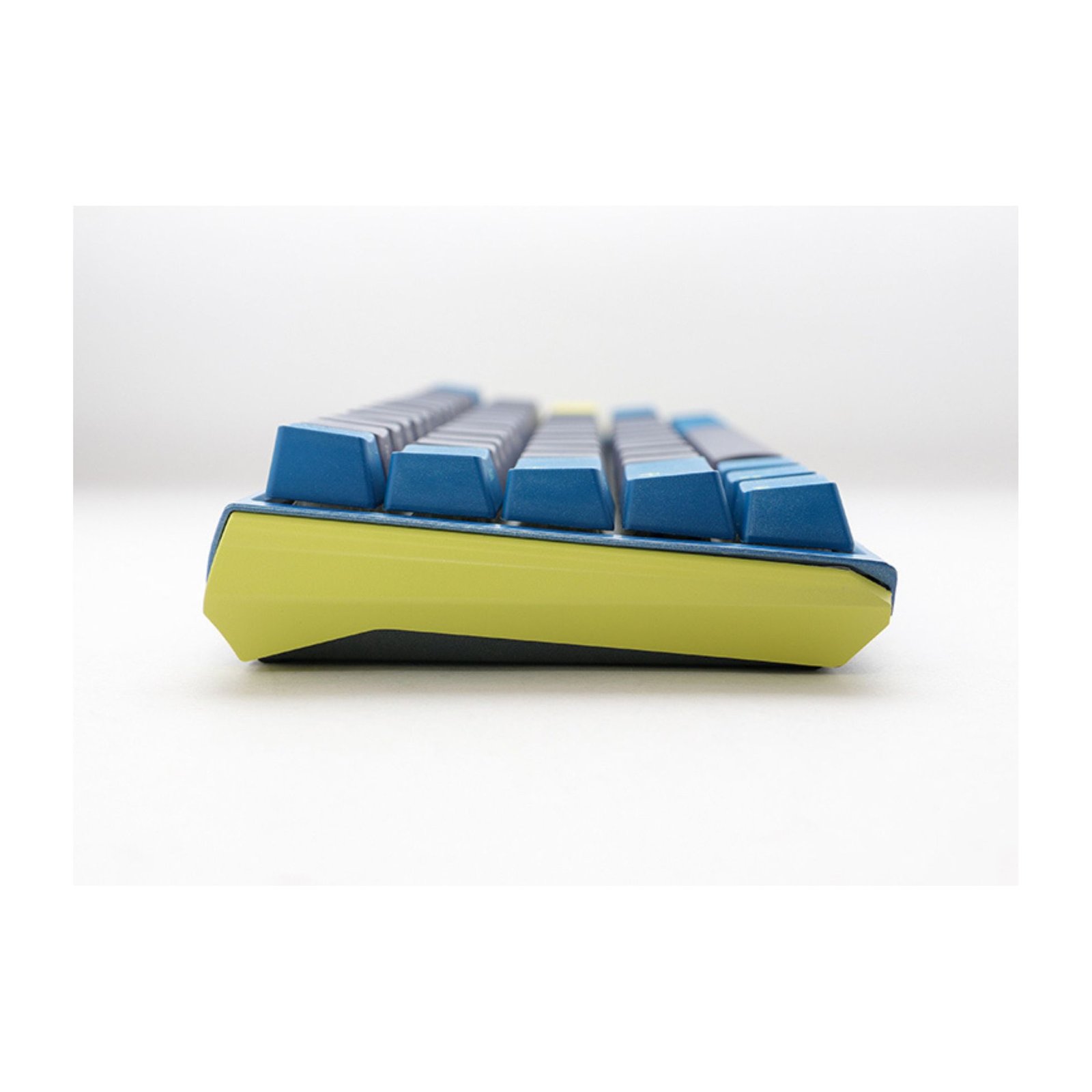 Ducky One 3 Mini RGB DayBreak Silver Switch Mechanical Gaming Keyboard – BlueYellow 5