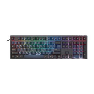 Ducky One 3 Pro Nazca Line 60% Mechanical Keyboard – Cherry MX Red