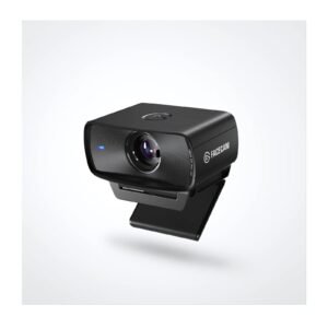 Elgato Facecam – Premium 1080p60 Full HD Webcam with Sony Sensor