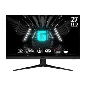 G2712F 27-Inch FHD Gaming Monitor – Smooth and Responsive Display for Gamers