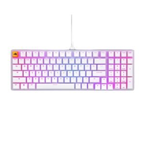 GLORIOUS GMMK2 Full-Size Pre-Built Mechanical Gaming Keyboard