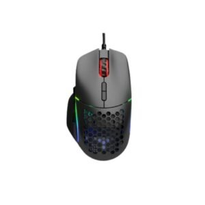 Glorious Model I Gaming Mouse - Matte Black
