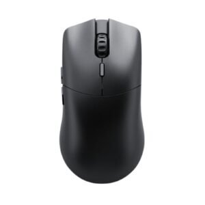 Glorious Model O 2 PRO Wireless Gaming Mouse - Black