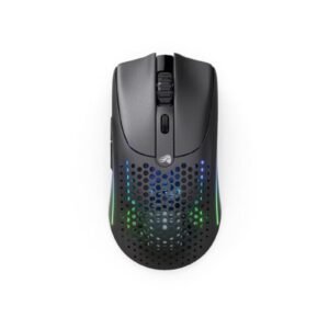 Glorious Model O 2 Wireless RGB Optical Gaming Mouse - Matte Black