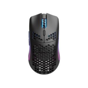 Glorious Model O Wireless Gaming Mouse - Matte Black