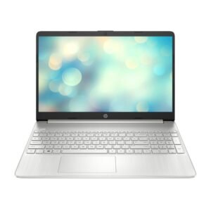 HP 15s (2022) – 12th Gen Intel® Core™ i7