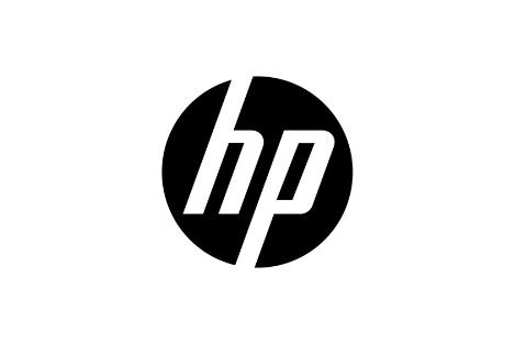 HP LOGO