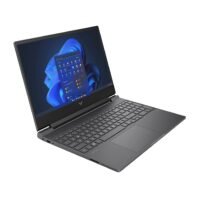 HP Victus 15-FA0005 Gaming Laptop – Intel i7-12700H, 16GB RAM, 512GB SSD, 15.6 FHD, RTX