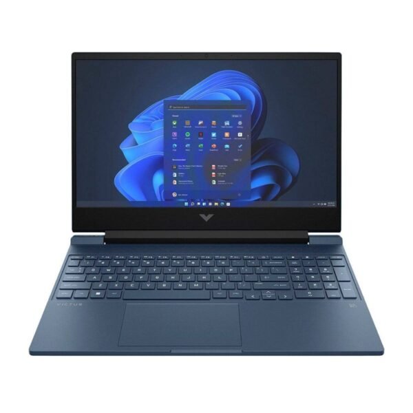 HP Victus 15-FA0033DX Gaming Laptop – Intel i5 1