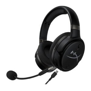 HyperX Cloud Orbit S Gaming Headset with 3D Audio and Head Tracking