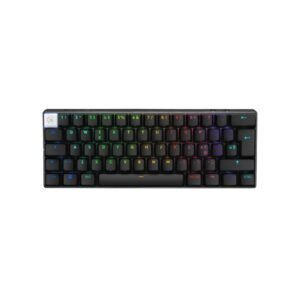 Logitech G Pro X 60 LIGHTSPEED Wireless Mechanical Gaming Keyboard (Black)