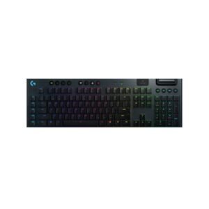Logitech G915 Wireless RGB Mechanical Gaming Keyboard