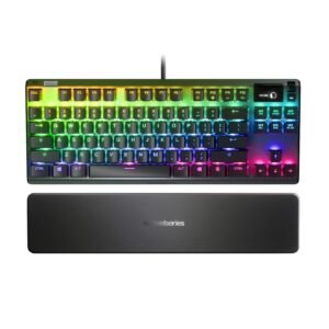 SteelSeries Apex 7 TKL Mechanical Gaming Keyboard