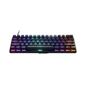 SteelSeries Apex 9 TKL Mechanical Gaming Keyboard