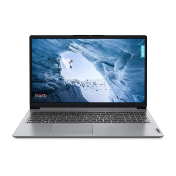 Lenovo IdeaPad 1 15IAU7 - 15.6 FHD, Core i7-1255U, 8GB RAM, 512GB SSD 1